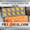 Kamagra Oral Jelly Gel 100 Mg new05